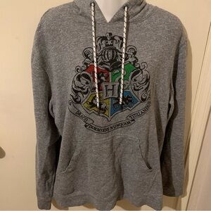 Harry Potter Hoodie